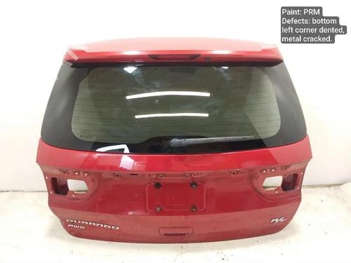 Heckklappe DODGE DURANGO (WD) 5.7 | BP28923603C6 