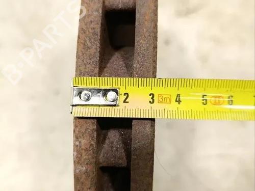 Other CHEVROLET CORVETTE (C6) 6.0 | BP28937200O1 