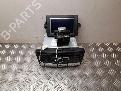 Used Electronic module Electronic module MERCEDES-BENZ SLK (R172) 250 CDI / d (172.403) (204 hp) 28944901 28944901