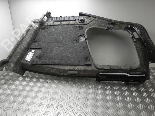 Boot lining AUDI A5 Sportback (F5A, F5F) 2.0 TDI | BP28943655I3 