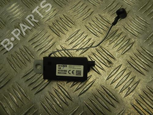 electronic-module-opel-astra-k-b16-2015-2016-2017-2018-2019-2020-2021-2022-37542219 main image