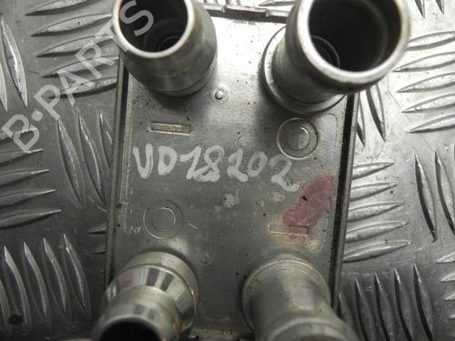 Oil radiator JAGUAR I-PACE (X590) EV400 AWD | BP37581770M33 - Image 3