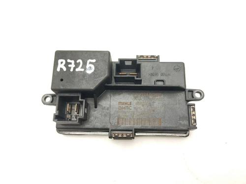 Used Heater resistor PORSCHE PANAMERA (970) 4.8 Turbo (540 hp) 28911596