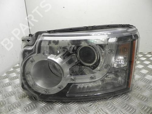 Used Left headlight Left headlight LAND ROVER DISCOVERY IV (L319) 3.0 TD 4x4 (211 hp) 28936597 28936597