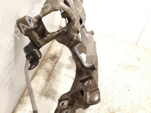 Rear axle CHEVROLET CORVETTE (C7) 6.2 | BP28922901M2 
