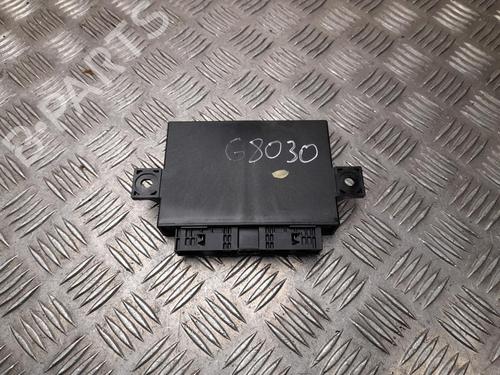 Control unit VW ID. Buzz Bus (EBB, EBJ) Electric (EBB) | BP37555698M11 - Image 3
