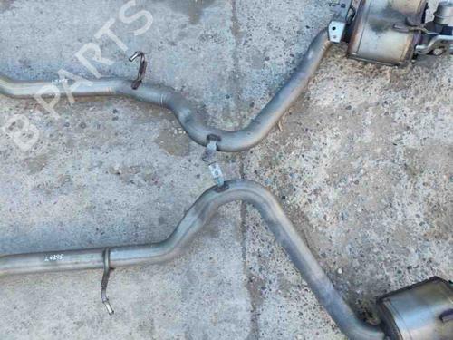Exhaust system MASERATI LEVANTE SUV (M161) 3.0 D Q4 | BP28911049M121 