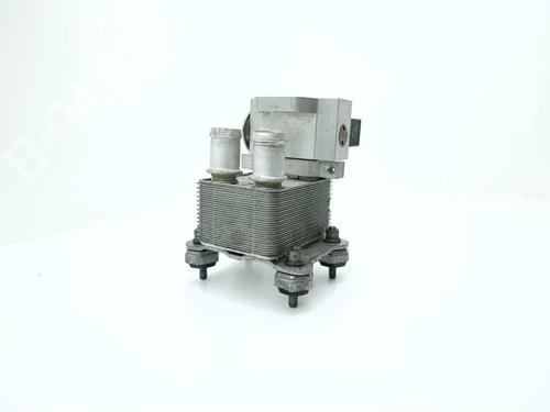 Water radiator PORSCHE CAYENNE (92A) 3.0 S E-Hybrid | BP28915748M31