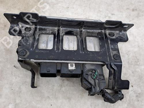 Engine control unit (ECU) RENAULT ZOE (BFM_) ZOE | BP28946325M57