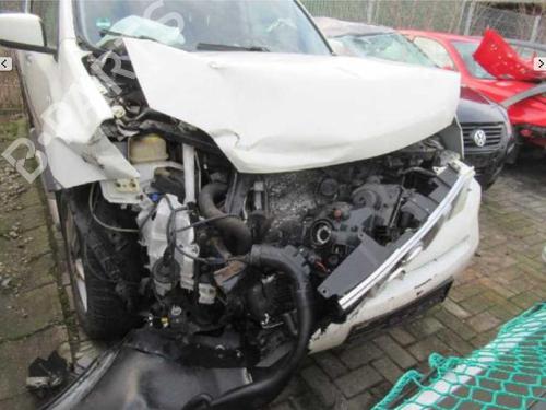 Electronic module NISSAN X-TRAIL II (T31) 2.0 dCi 4x4 | BP37578956M83 - Image 4