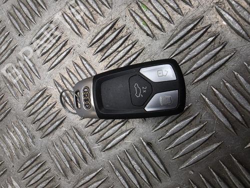 Used Electronic module Electronic module AUDI A4 B9 Avant (8W5, 8WD) 50 TDI quattro (286 hp) 39938678 39938678