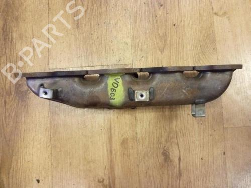 Exhaust manifold FORD KUGA II (DM2) 2.0 TDCi | BP37543565M110 - Image 2