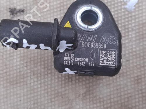 Electronic sensor SEAT IBIZA V (KJ1, KJG) 1.0 TSI | BP28939551M84 