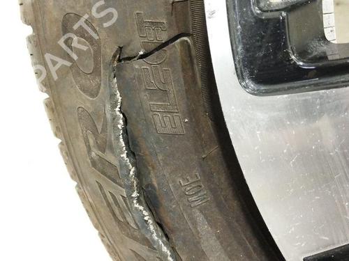 Rim MERCEDES-BENZ EQB (X243) EQB 300 4-matic (243.608, 243.609) | BP28946162C45 