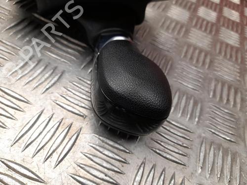 Shift knob RENAULT KANGOO III MPV TCe 130 (KJMB) | BP37563120I34 - Image 3
