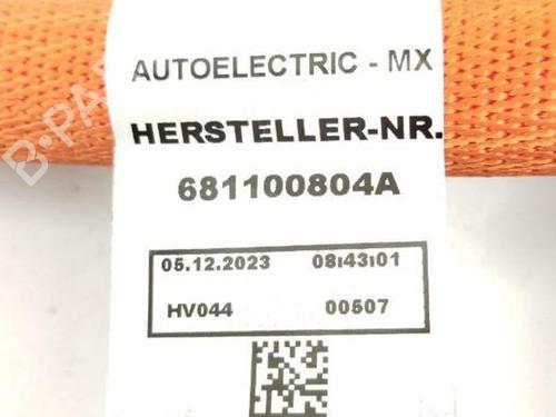Cable MERCEDES-BENZ EQE (V295) EQE 350 (295.125) | BP29310902E12 