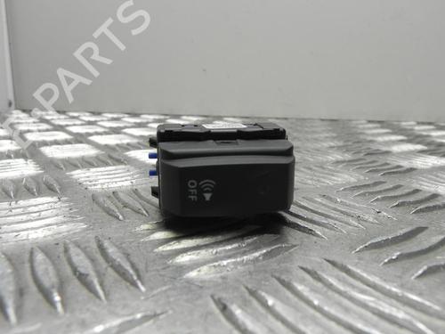 Spak kontakt RENAULT ZOE (BFM_) ZOE (88 hp) 28945551