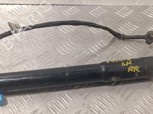 Hinge/Door check strap PORSCHE PANAMERA (970) 3.6 4 | BP28929298C146 