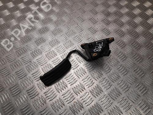 Used Pedal Pedal RENAULT ZOE (BFM_) ZOE (92 hp) 28917414 28917414