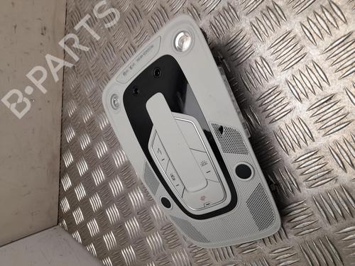 Interior roof light AUDI Q7 (4MB, 4MG, 4MQ) 3.0 TDI e-tron quattro | BP28913655I8 - Image 2