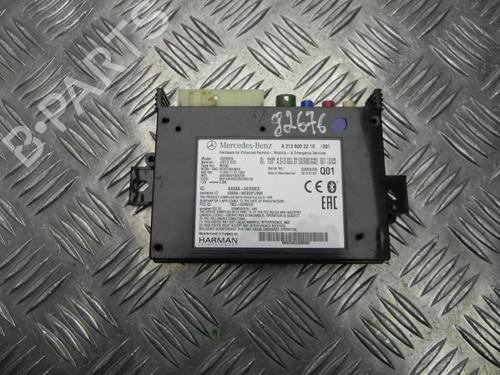 Used Electronic module Electronic module 37577904 37577904