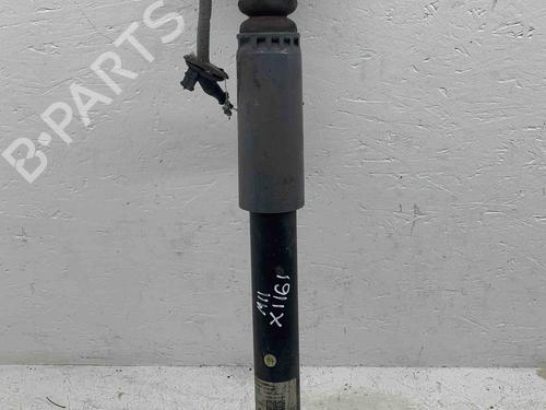 Used Left rear shock absorber AUDI A1 (8X1, 8XK) S1 quattro (231 hp) 28929276