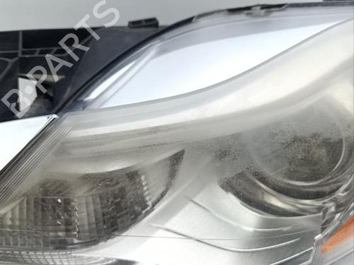 Left headlight MASERATI QUATTROPORTE VI 3.0 S Q4 | BP39252328C28 - Image 10