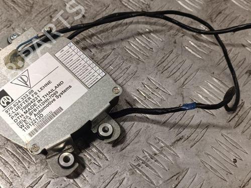 Electronic module PORSCHE PANAMERA (970) 4.8 S | BP28935312M83 