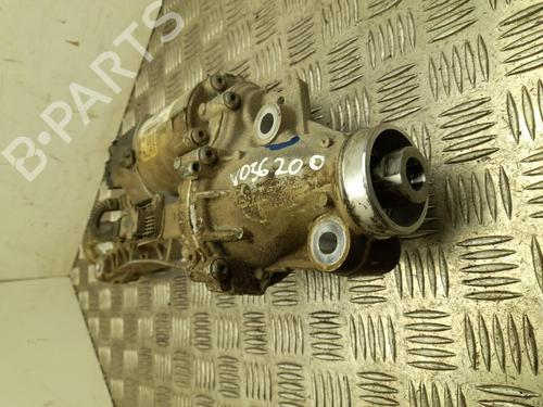 Steering rack MERCEDES-BENZ EQE (V295) EQE 350 4-matic (295.112) | BP37561075M22 - Image 2