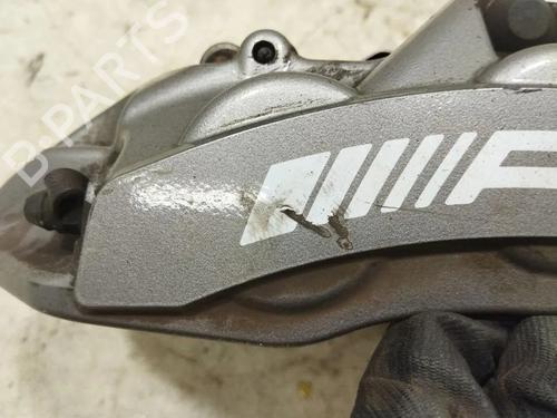 Left front brake caliper MERCEDES-BENZ M-CLASS (W166) ML 63 AMG 4-matic (166.074) | BP28937301M105  - Image 8