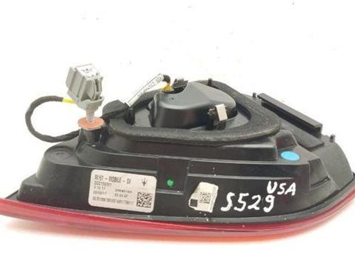 Left taillight MASERATI LEVANTE SUV (M161) 3.0 S Q4 | BP28916839C34 