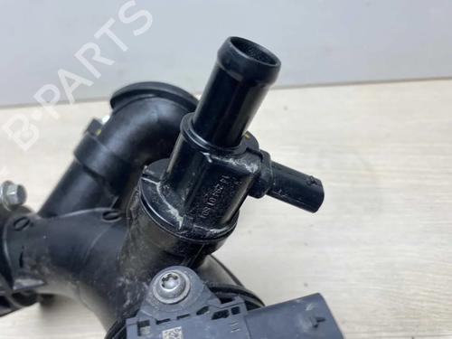 Pipe RENAULT AUSTRAL E-TECH 200 Hybrid (HGM2) | BP31626154M125