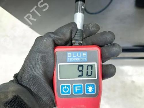 Dør højre fortil BENTLEY BENTAYGA (4V1) 6.0 | BP31216693C3