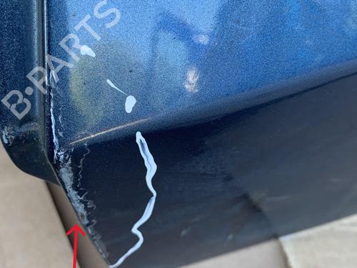 Left rear door MAZDA 3 (BM, BN) 2.0 | BP28924233C4