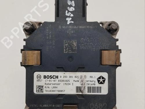 Electronic module DODGE DURANGO (WD) 5.7 | BP28943093M83