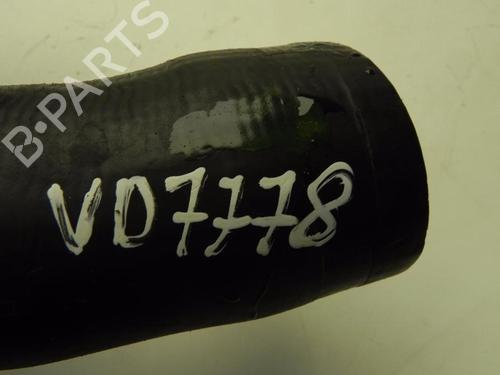 Air vent VW GOLF VI (5K1) 1.6 TDI | BP28936516I21 