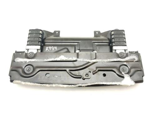 Electronic module PORSCHE PANAMERA (970) 4.8 Turbo | BP28917555M83