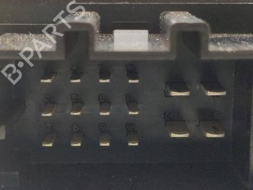 Electronic module MERCEDES-BENZ GL-CLASS (X166) GL 450 4-matic | BP28920737M83 