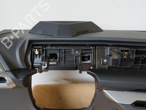 Dashboard BMW 1 (F70) 120 d Mild-Hybrid | BP40027258C46 - Image 2