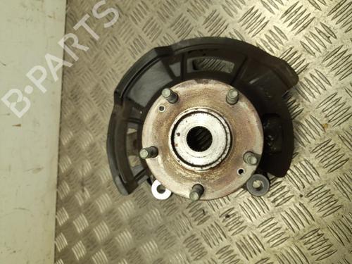 Used Left front steering knuckle Left front steering knuckle 37560911 37560911