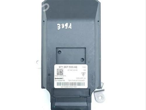 Used Electronic module PORSCHE PANAMERA (971) 4.0 Turbo (97AFF1, 97BFF1) (550 hp) 30908766