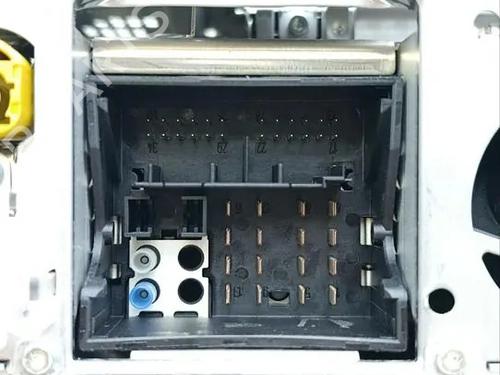 Elektronische module PORSCHE MACAN (95B) 3.6 Turbo | BP30908921M83