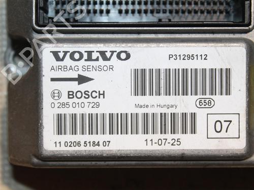 ECU airbags VOLVO XC90 I (275) D5 AWD | BP28918282M53 