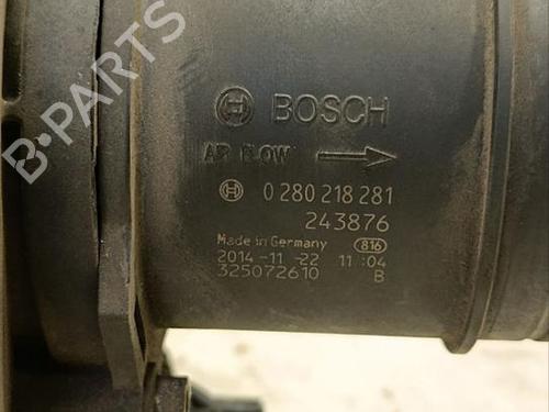 Air filter box MASERATI GHIBLI III (M157) 3.0 S | BP38997283M87 - Image 9