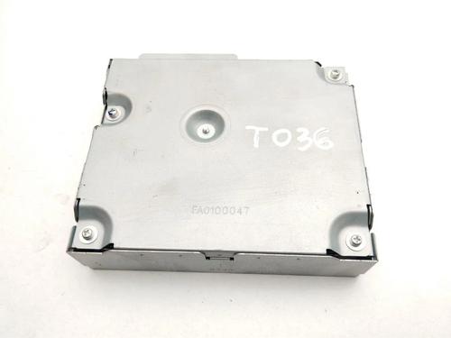 Electronic module PORSCHE PANAMERA (970) 3.6 | BP28939418M83 - Image 2