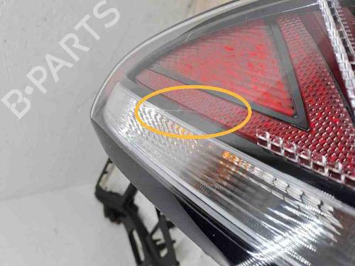 Left taillight HYUNDAI IONIQ (AE) 1.6 GDI Hybrid | BP28943265C34
