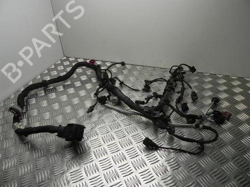 Ledningsnet Ledningsnet VW TIGUAN (AD1, AX1) 2.0 TDI (150 hp) 37576674 37576674