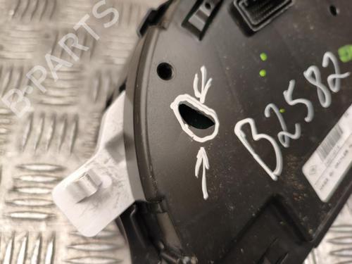 Instrument cluster SMART FORFOUR Hatchback (453) electric drive / EQ (453.091) | BP38967102C47 - Image 4