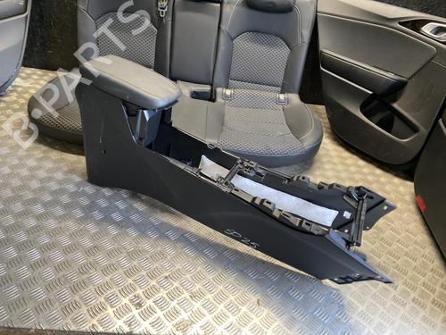 Sæde sæt KIA CEED Sportswagon (CD) 1.6 GDI Hybrid | BP37554571C78  - Image 9