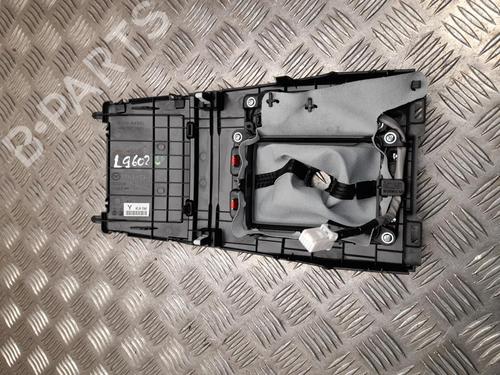 Selector da caixa MAZDA CX-5 (KF) 2.2 D AWD | BP37556201M90 - Image 3